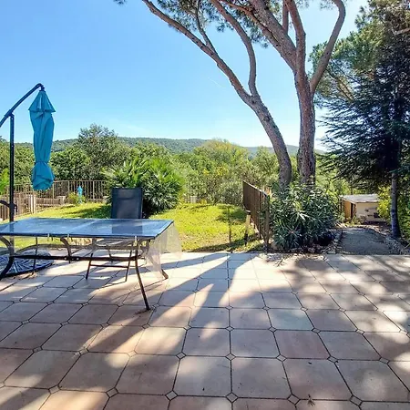 Stunning In With Wifi Holiday home