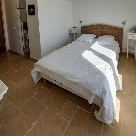 Stunning In With Wifi Holiday home Gassin